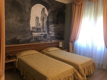 Ele Green Park Hotel Pamphili galeri fotoğrafı