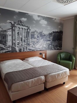 Ele Green Park Hotel Pamphili galeri fotoğrafı