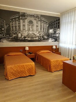 Ele Green Park Hotel Pamphili fotoğrafı