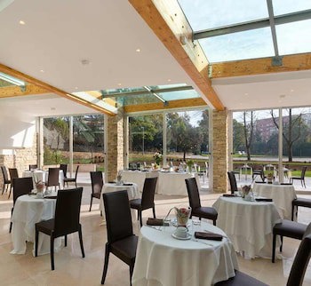Ele Green Park Hotel Pamphili galeri fotoğrafı