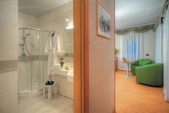 Ele Green Park Hotel Pamphili galeri fotoğrafı