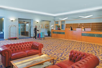 Ele Green Park Hotel Pamphili galeri fotoğrafı