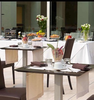 Ele Green Park Hotel Pamphili galeri fotoğrafı