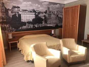 Ele Green Park Hotel Pamphili galeri fotoğrafı