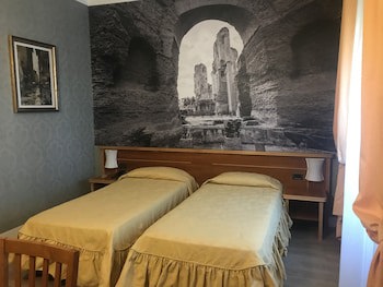 Ele Green Park Hotel Pamphili galeri fotoğrafı