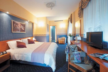 Ele Green Park Hotel Pamphili fotoğrafı