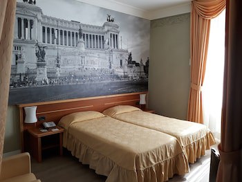 Ele Green Park Hotel Pamphili galeri fotoğrafı