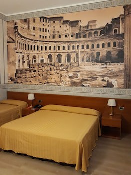 Ele Green Park Hotel Pamphili galeri fotoğrafı
