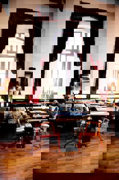 Montania Special Class Hotel