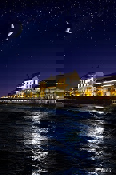 Montania Special Class Hotel