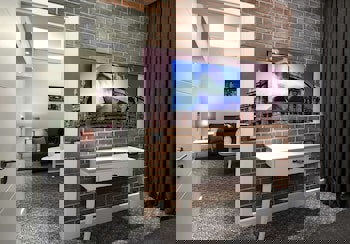 Montania Special Class Hotel