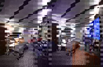 Montania Special Class Hotel