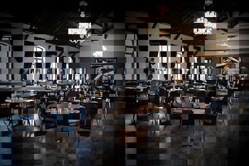 Montania Special Class Hotel