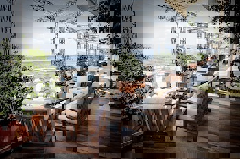 Montania Special Class Hotel