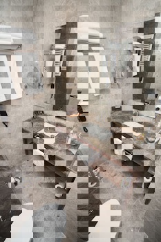 Montania Special Class Hotel