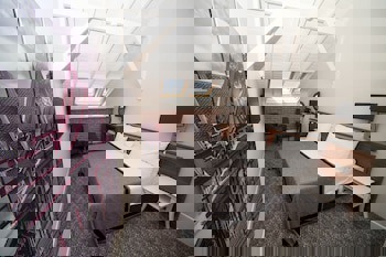 Montania Special Class Hotel