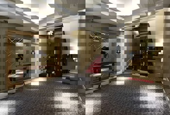 Montania Special Class Hotel