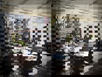 Montania Special Class Hotel