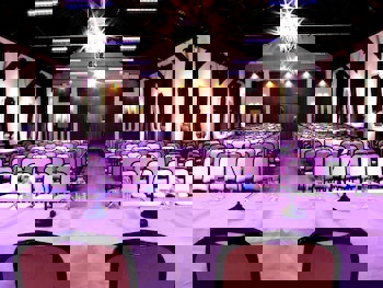 Montania Special Class Hotel