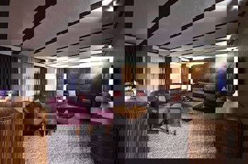 Montania Special Class Hotel