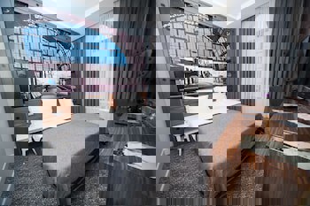 Montania Special Class Hotel