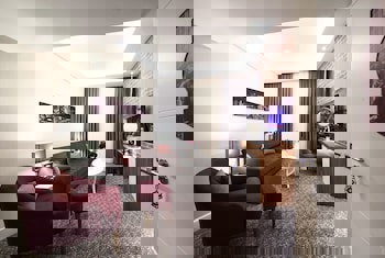 Montania Special Class Hotel