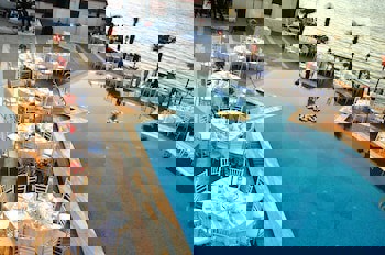 Montania Special Class Hotel