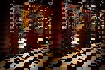 Montania Special Class Hotel