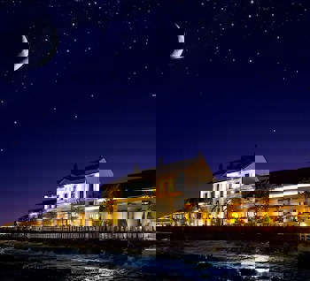 Montania Special Class Hotel