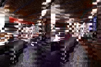 Montania Special Class Hotel