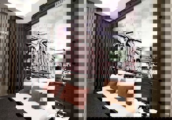 Montania Special Class Hotel