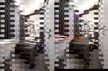 Montania Special Class Hotel