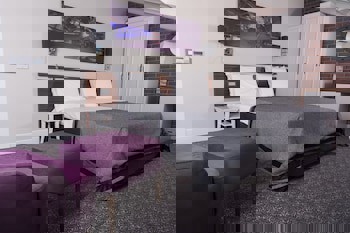 Montania Special Class Hotel