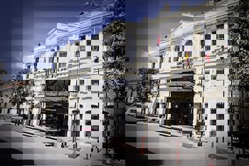 Montania Special Class Hotel