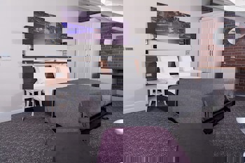 Montania Special Class Hotel