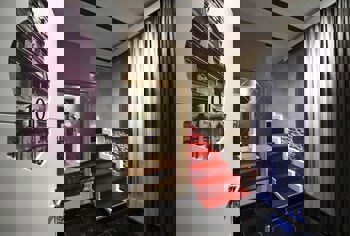 Montania Special Class Hotel