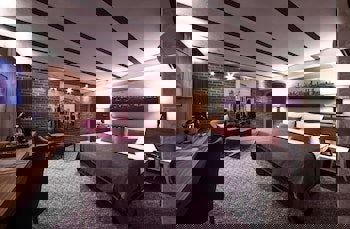 Montania Special Class Hotel