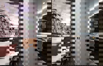 Montania Special Class Hotel