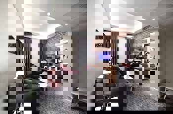 Montania Special Class Hotel