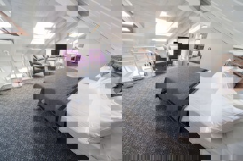 Montania Special Class Hotel