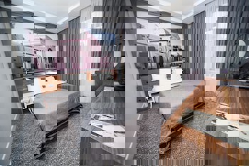 Montania Special Class Hotel