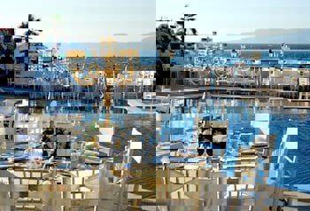 Montania Special Class Hotel