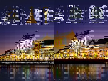 Montania Special Class Hotel