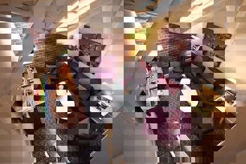 Montania Special Class Hotel