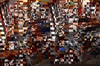 Montania Special Class Hotel