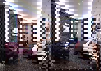 Montania Special Class Hotel