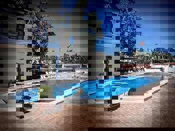 Montania Special Class Hotel