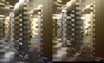 Montania Special Class Hotel