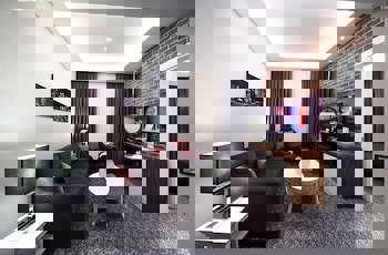 Montania Special Class Hotel