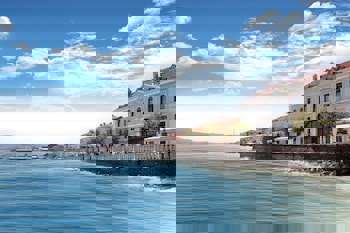 Montania Special Class Hotel